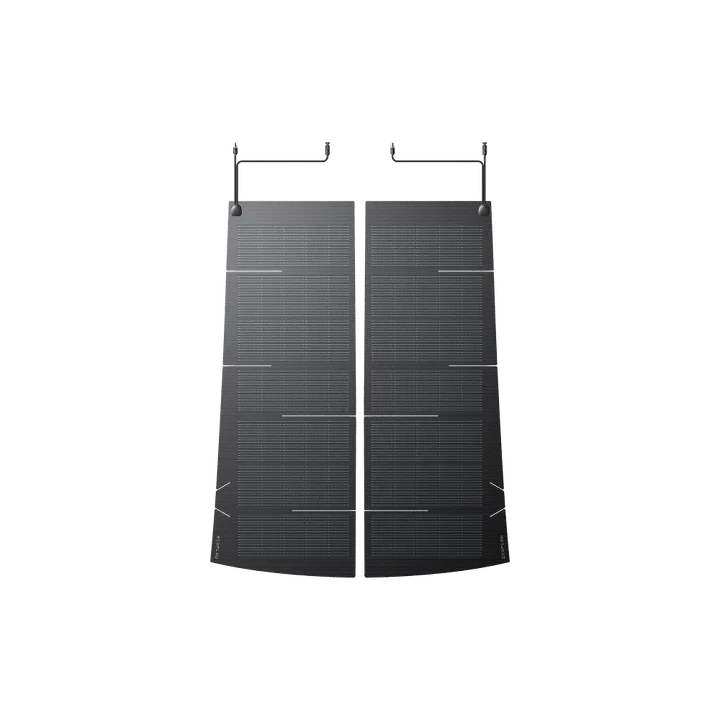 Film solaire EcoFlow HeatGuard Film solaire EcoFlow HeatGuard (pour modèle 3)
