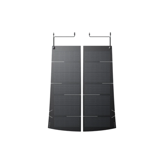 Film solaire EcoFlow HeatGuard Film solaire EcoFlow HeatGuard (pour modèle 3)