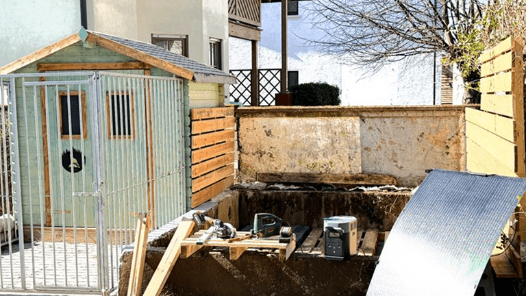 Membre EcoFlow
