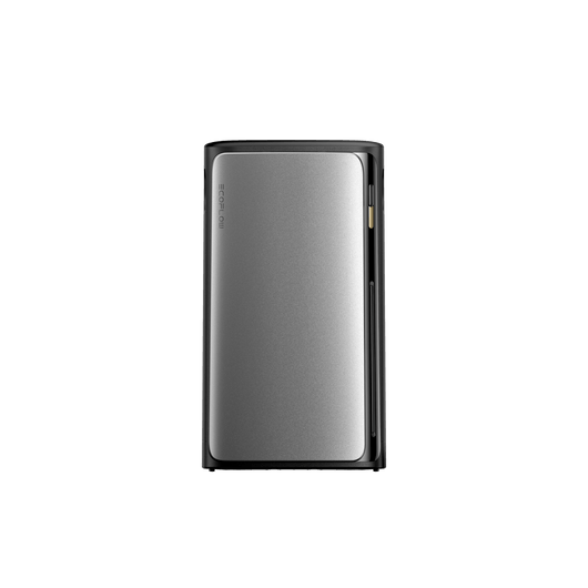 Kit solaire avec batterie EcoFlow STREAM