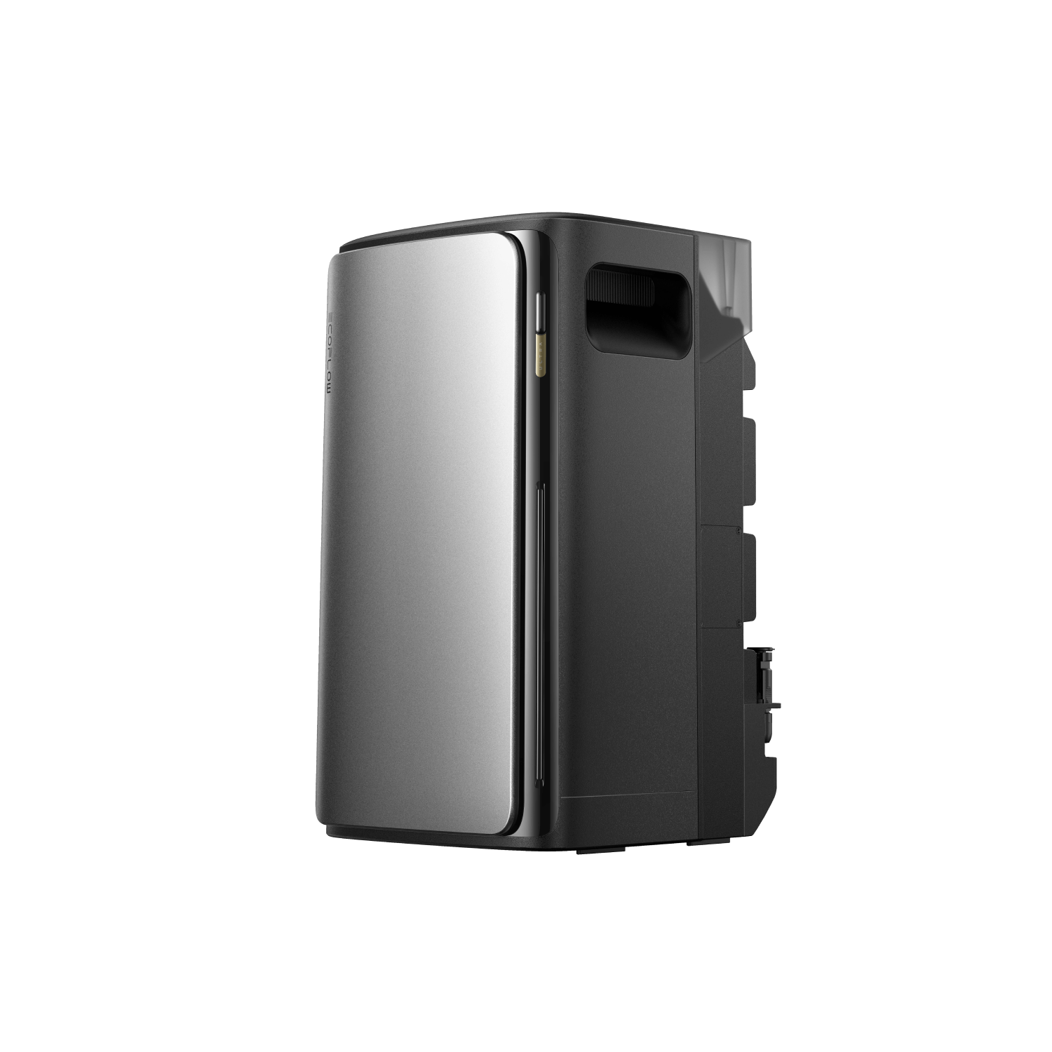 Kit solaire avec batterie EcoFlow STREAM