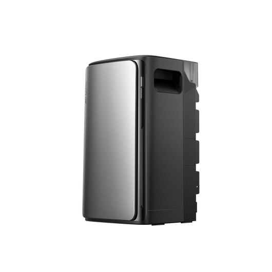 Kit solaire avec batterie EcoFlow STREAM Stockage d'énergie AC plug-and-play (1 920Wh)