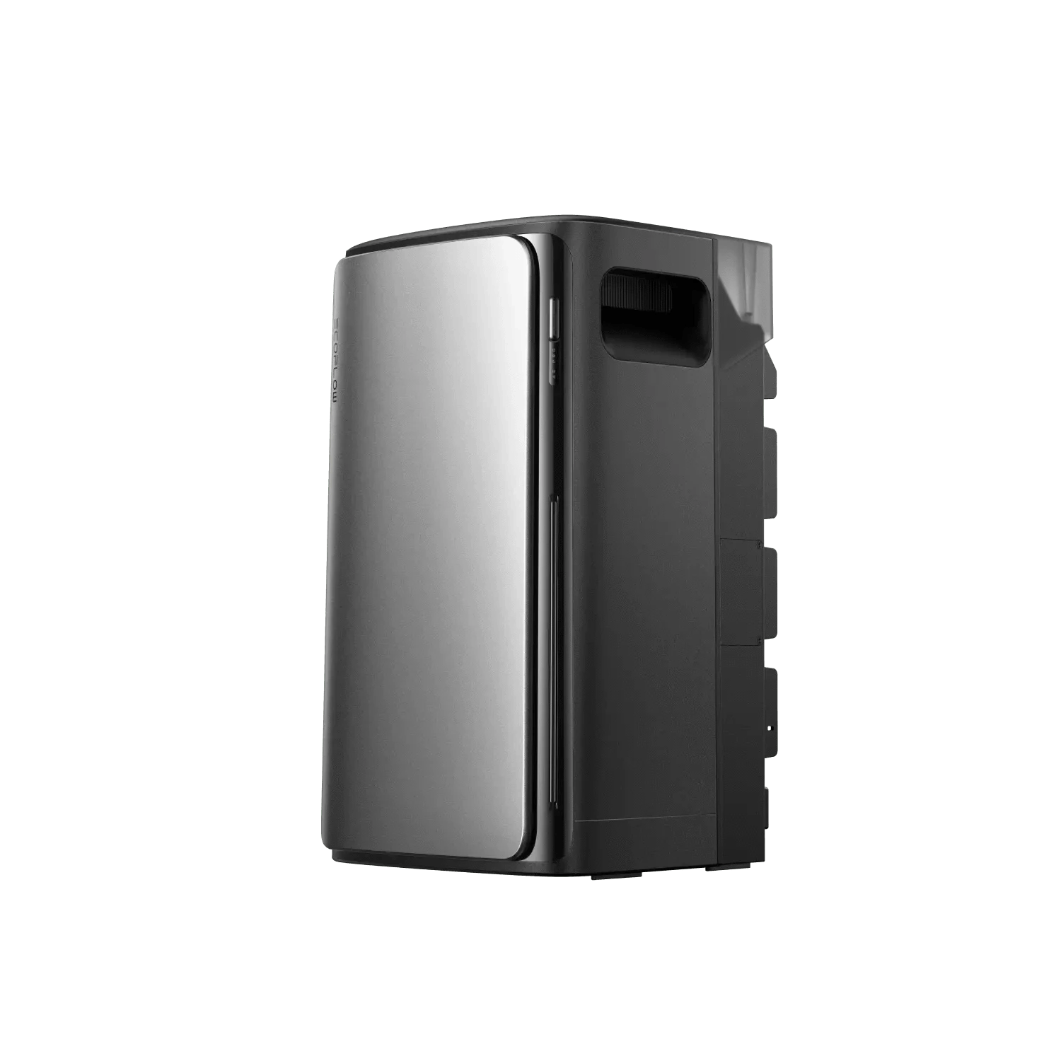 Kit solaire avec batterie EcoFlow STREAM Stream AC Pro (1 920Wh)