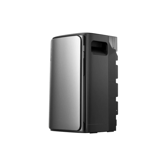 Kit solaire avec batterie EcoFlow STREAM Stream AC Pro (1 920Wh)