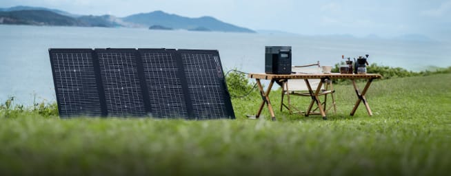 Une alimentation tout-en-un pour chaque situation