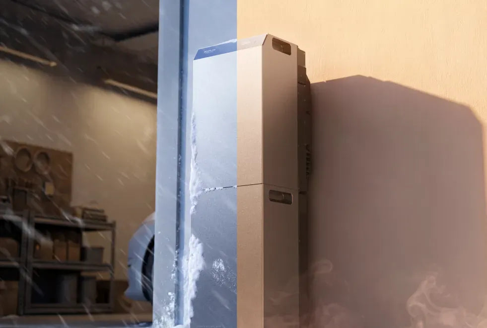 Fonctionne de manière fiable de-20°C à 55°C