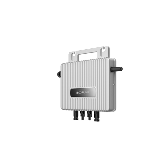 Micro-onduleur EcoFlow STREAM