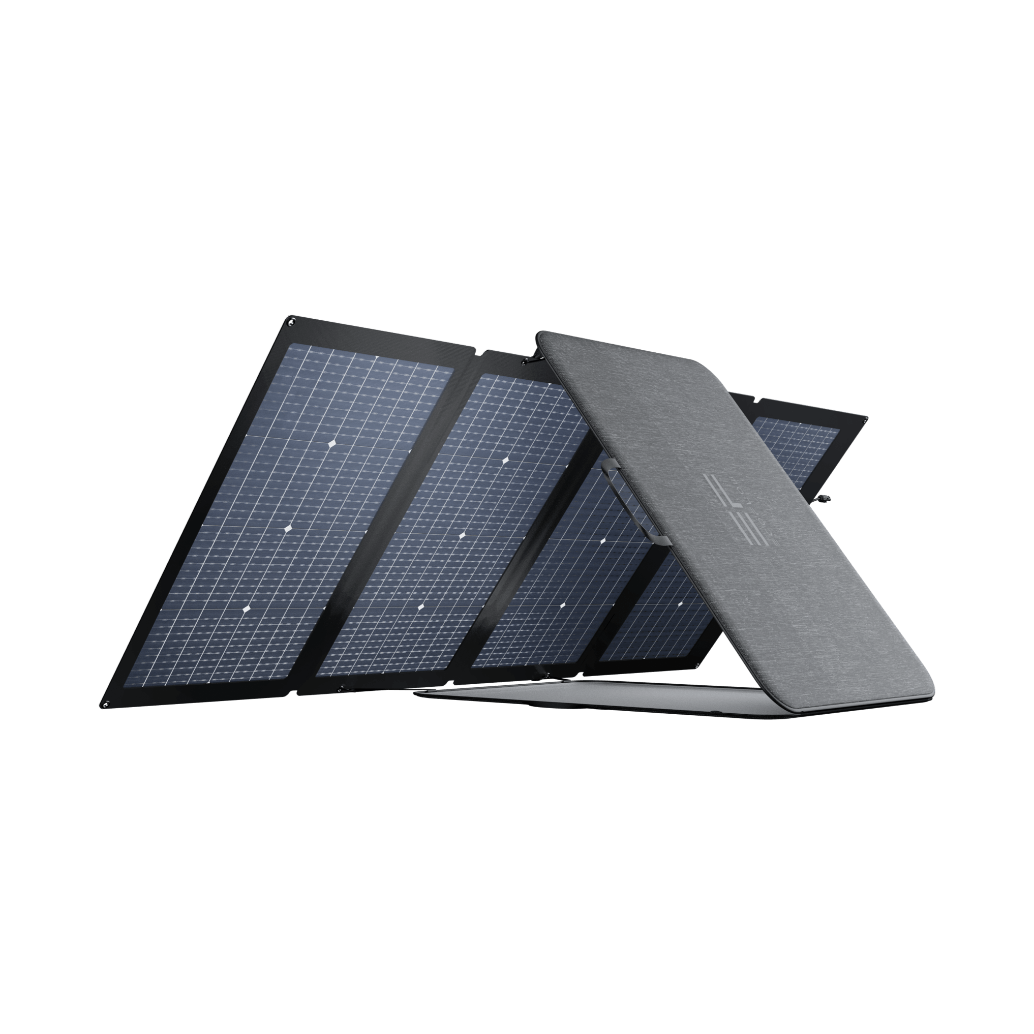 Panneau solaire bifacial 220 W EcoFlow (reconditionné)