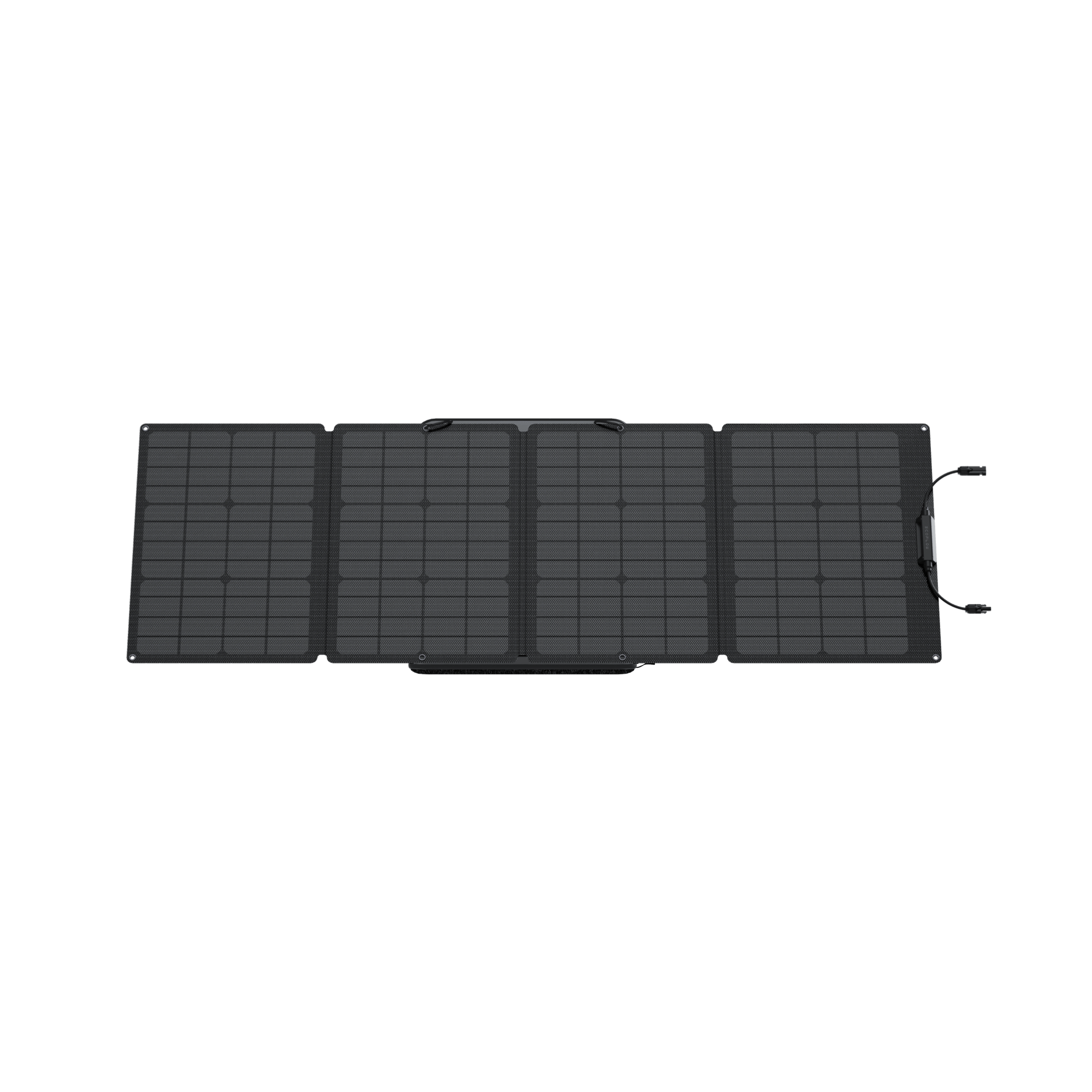 Panneau solaire portable 110 W EcoFlow (reconditionné)