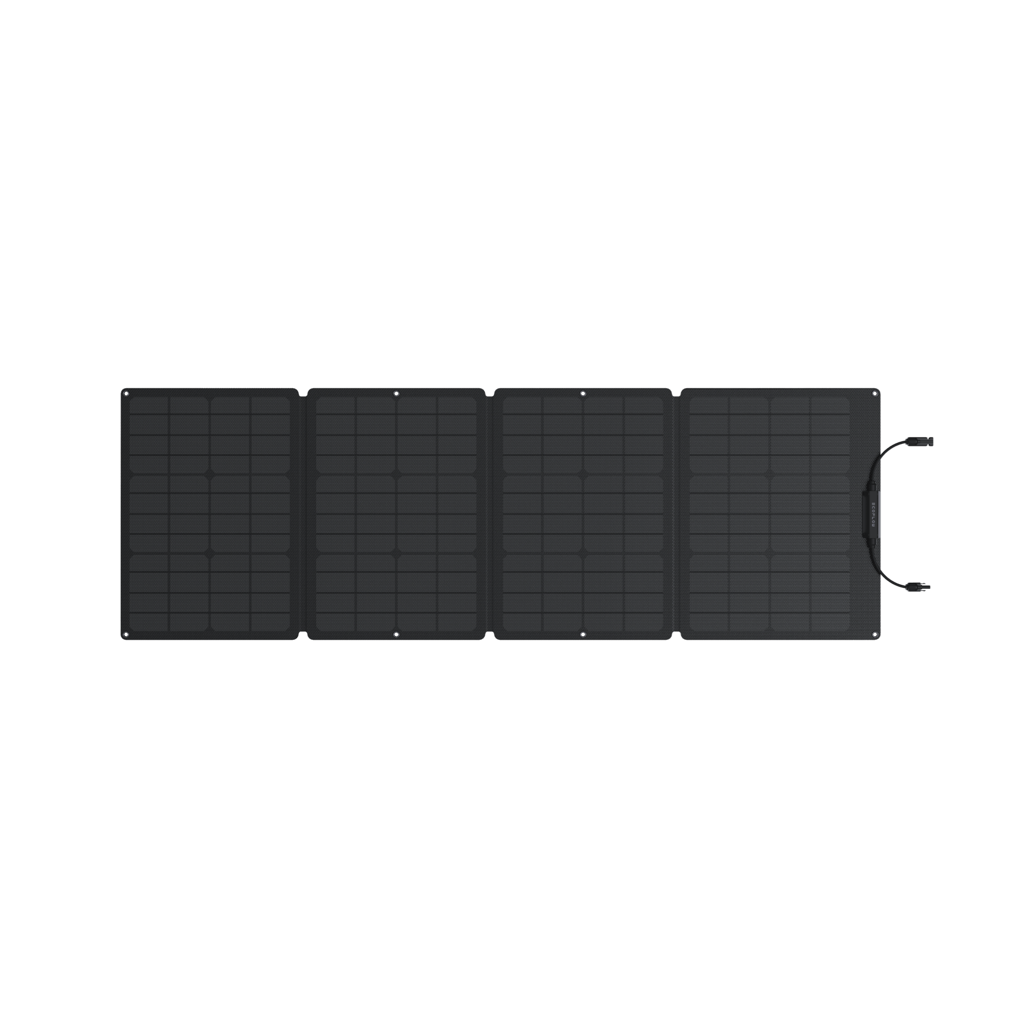 Panneau solaire portable 110 W EcoFlow (reconditionné)