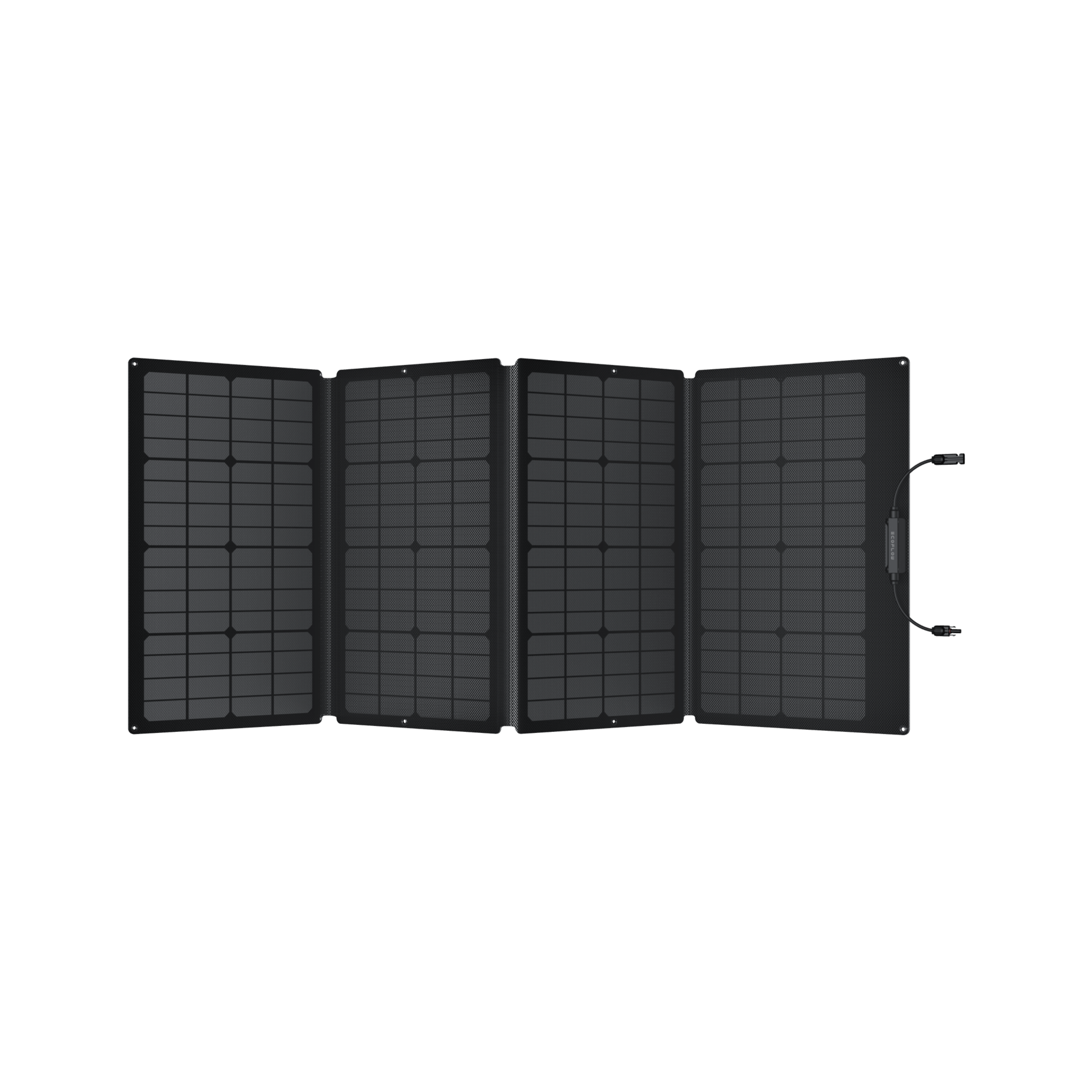 Panneau solaire portable 160 W EcoFlow (reconditionné)