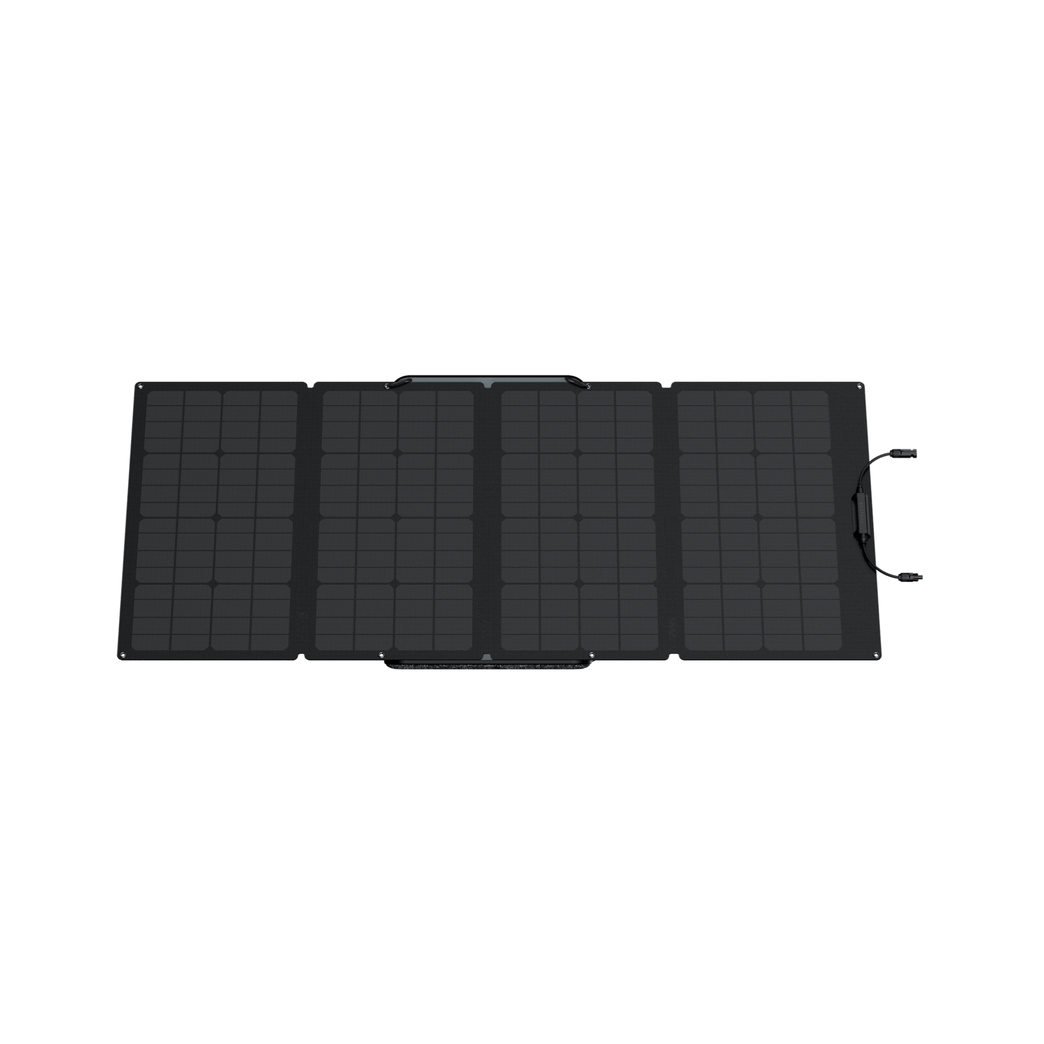 Panneau solaire portable 160 W EcoFlow (reconditionné)