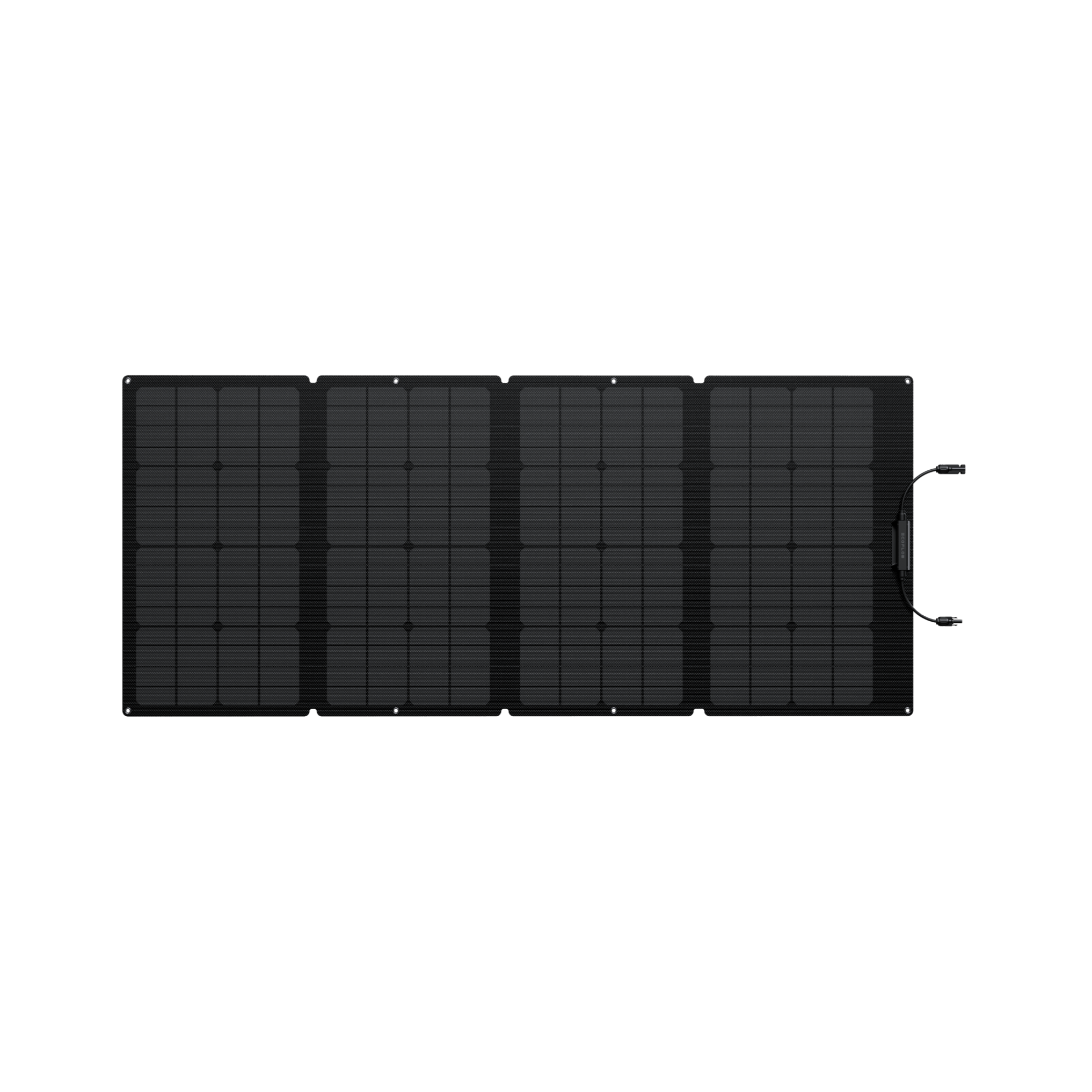 Panneau solaire portable 160 W EcoFlow (reconditionné)