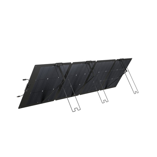 Panneau solaire portable bifacial EcoFlow NextGen 220 W Panneau solaire portable bifacial NextGen 220 W