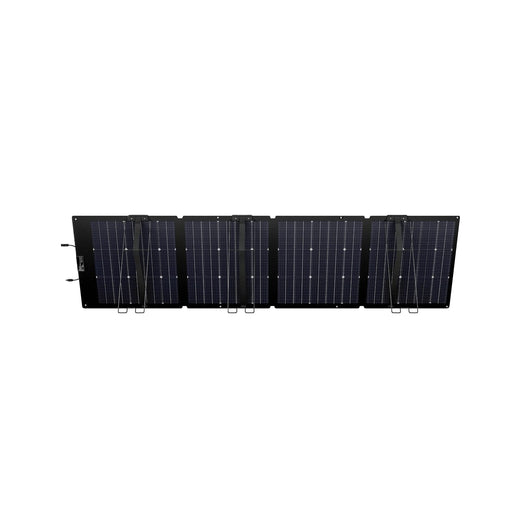 Panneau solaire portable bifacial EcoFlow NextGen 220 W Panneau solaire portable bifacial NextGen 220 W