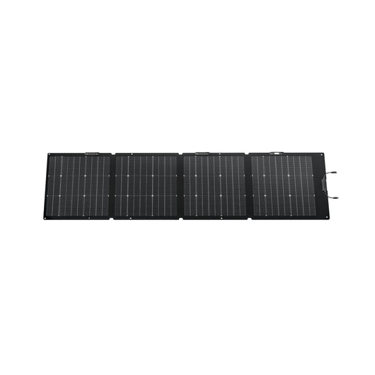 Panneau solaire portable bifacial EcoFlow NextGen 220 W Panneau solaire portable bifacial NextGen 220 W