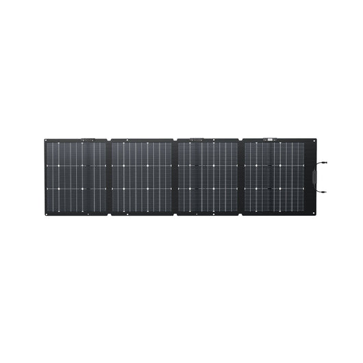 Panneau solaire portable bifacial EcoFlow NextGen 220 W Panneau solaire portable bifacial NextGen 220 W