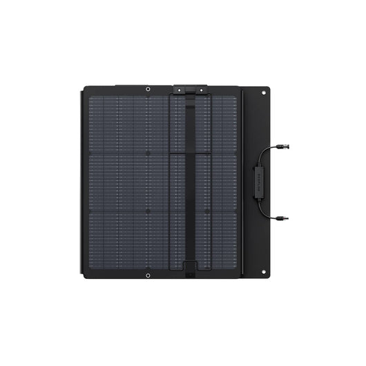 Panneau solaire portable bifacial EcoFlow NextGen 220 W Panneau solaire portable bifacial NextGen 220 W
