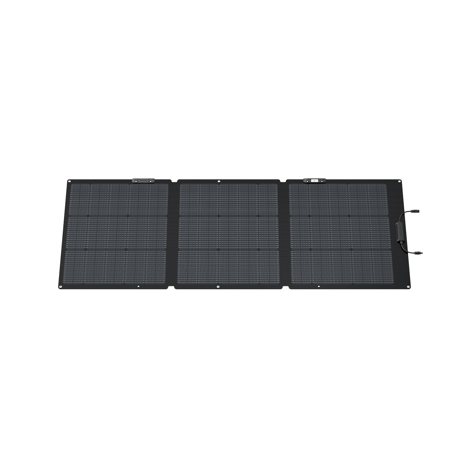 Panneau solaire portable 160 W