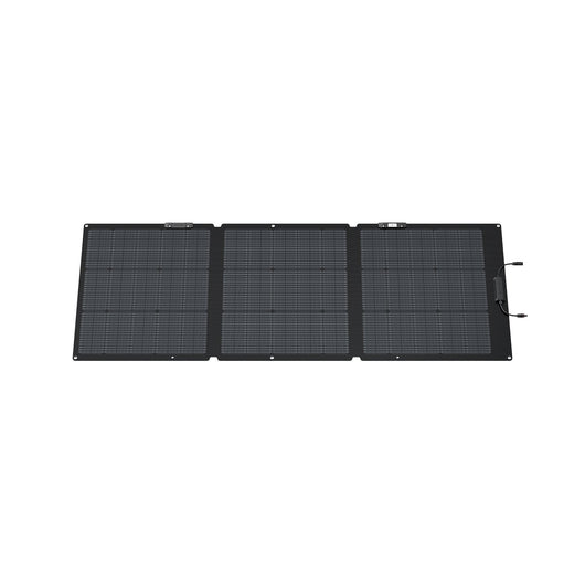 Panneau solaire portable EcoFlow 160 W Panneau solaire portable 160 W