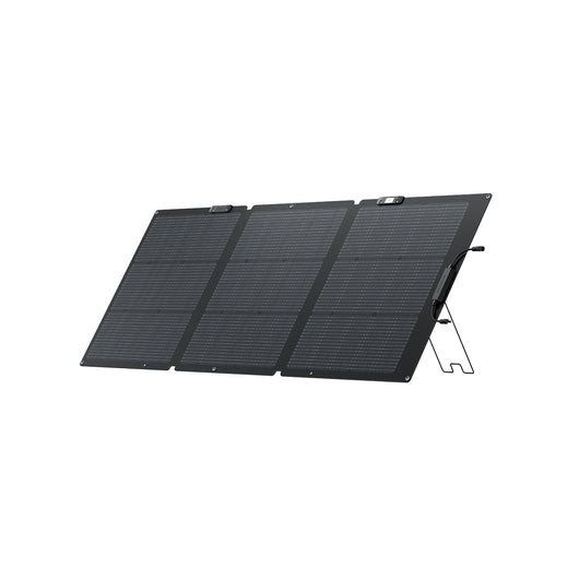 Panneau solaire portable EcoFlow 160 W Panneau solaire portable 160 W
