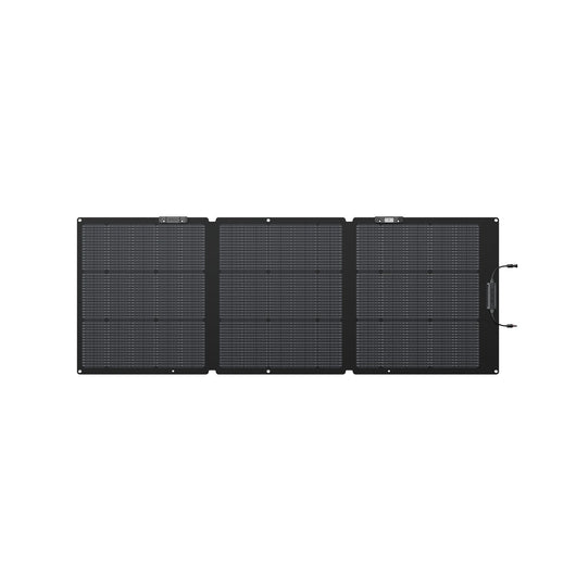 Panneau solaire portable EcoFlow 160 W Panneau solaire portable 160 W