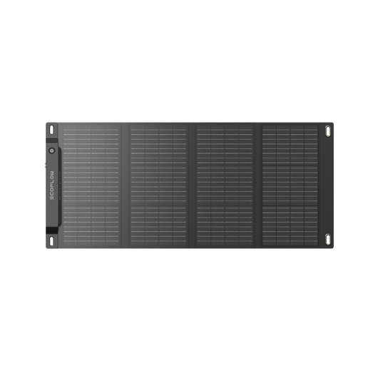 Panneau solaire portable EcoFlow 28 W
