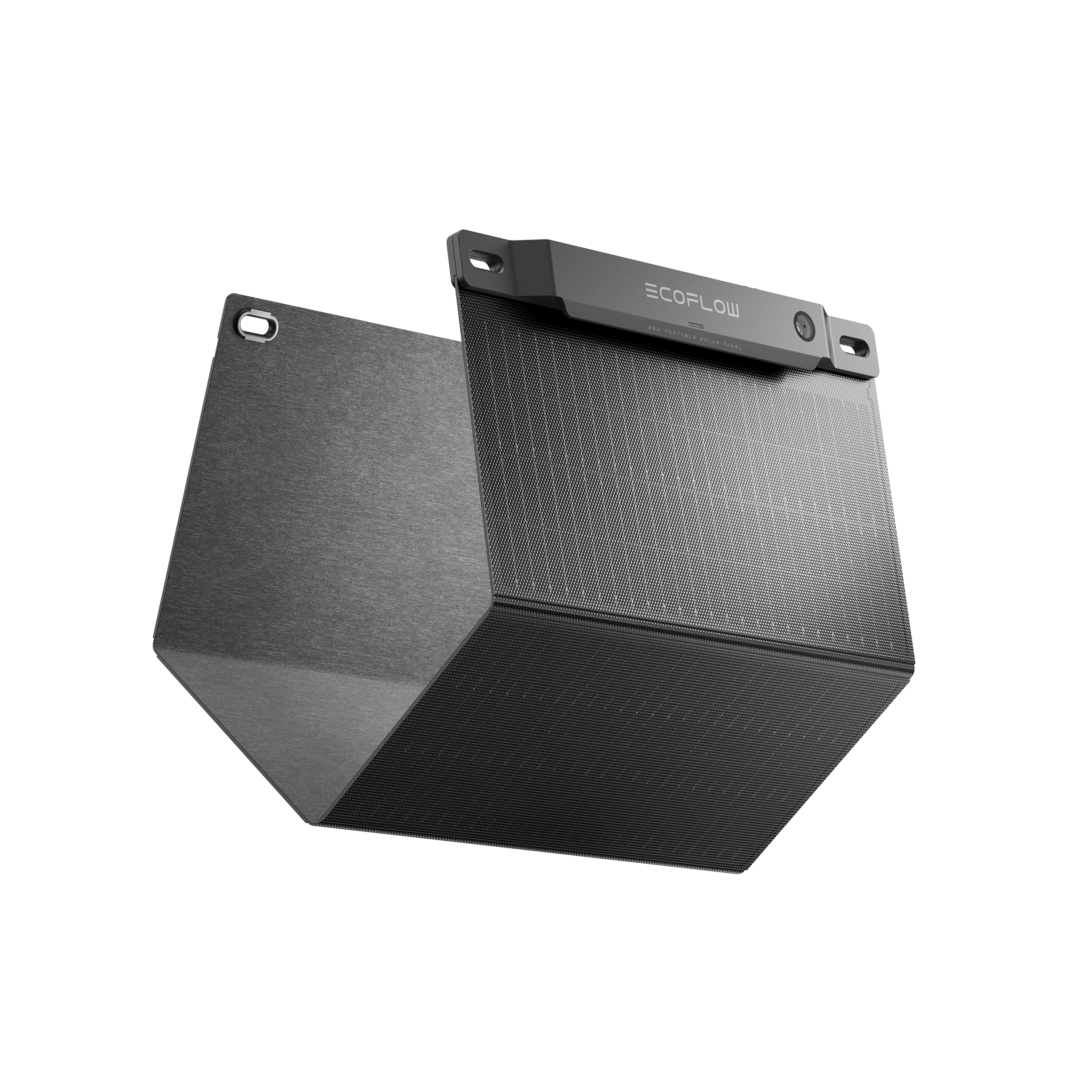 Panneau solaire portable EcoFlow 28 W