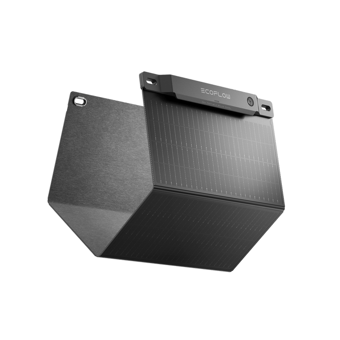 Panneau solaire portable EcoFlow 28 W