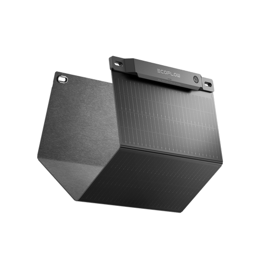 Panneau solaire portable EcoFlow 28 W