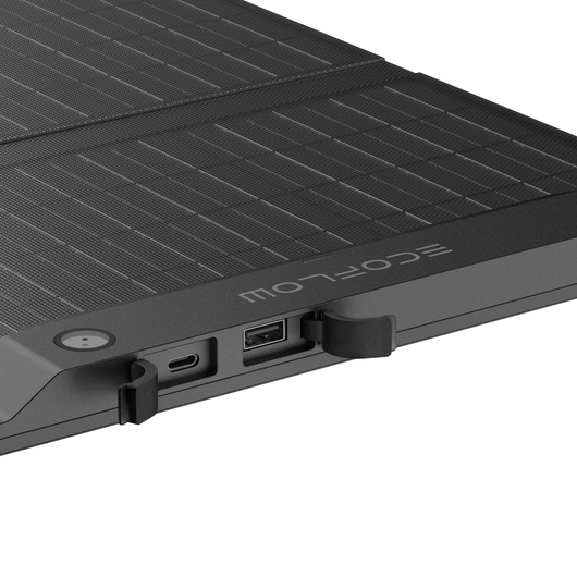 Panneau solaire portable EcoFlow 28 W