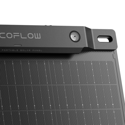 Panneau solaire portable EcoFlow 28 W