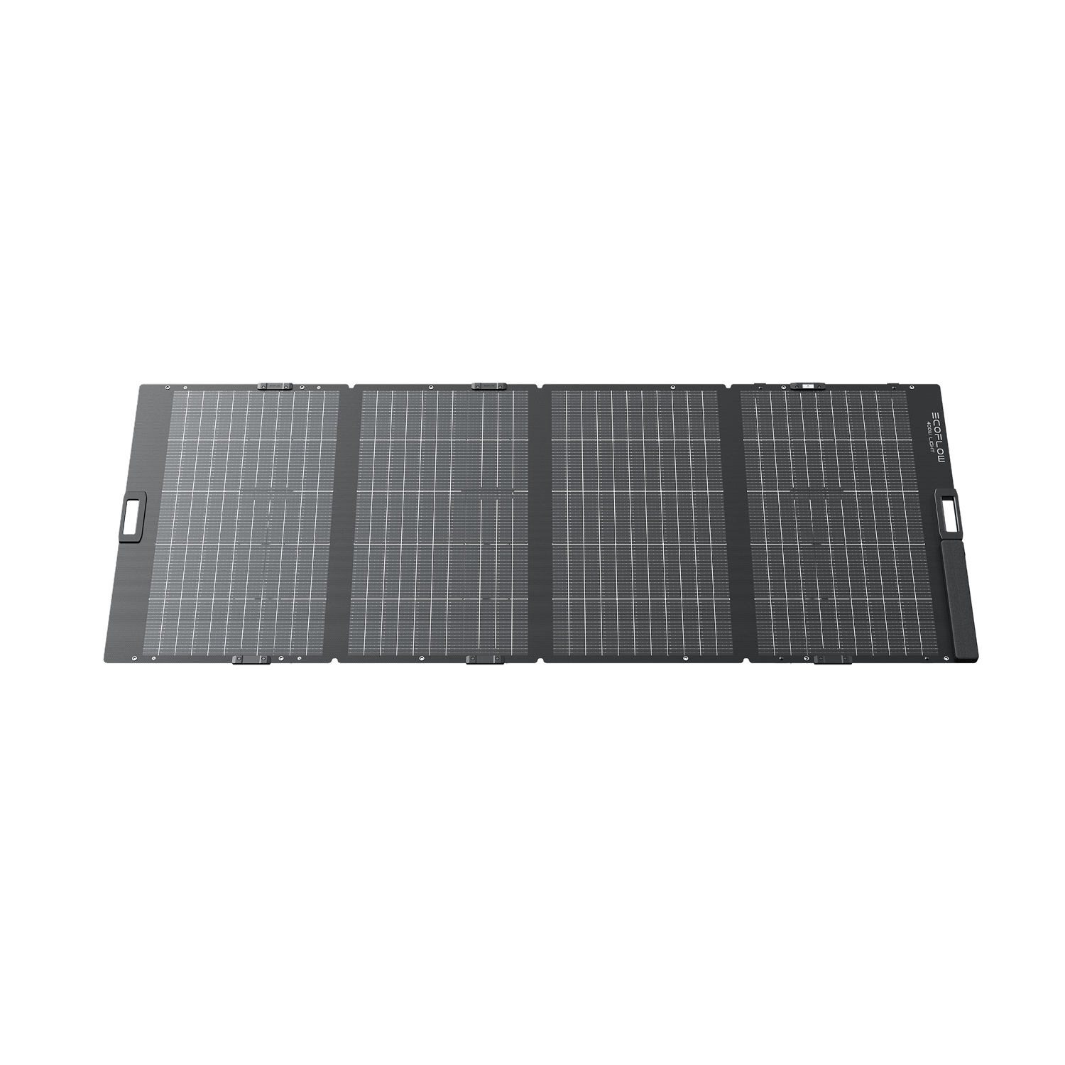 Panneau solaire portable EcoFlow 400 W Panneau solaire portable 400 W