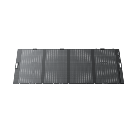 Panneau solaire portable EcoFlow 400 W Panneau solaire portable 400 W