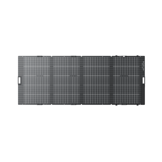 Panneau solaire portable EcoFlow 400 W Panneau solaire portable 400 W