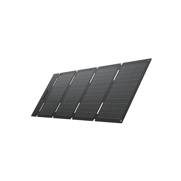 Panneau solaire portable EcoFlow 45 W Panneau solaire portable 45 W (USB-C)