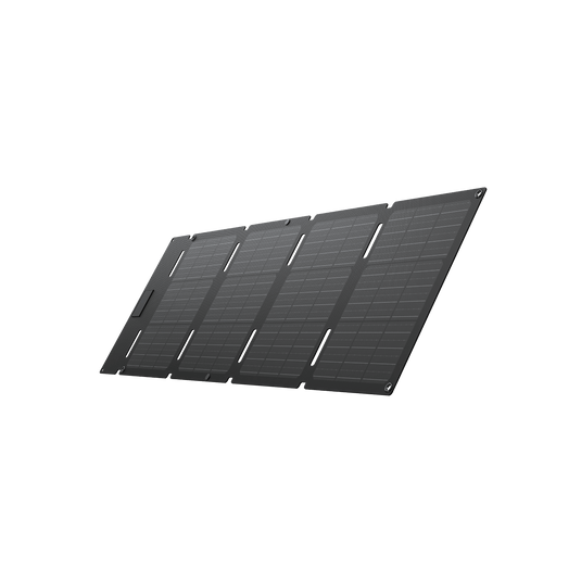 Panneau solaire portable EcoFlow 45 W Panneau solaire portable 45 W (USB-C)