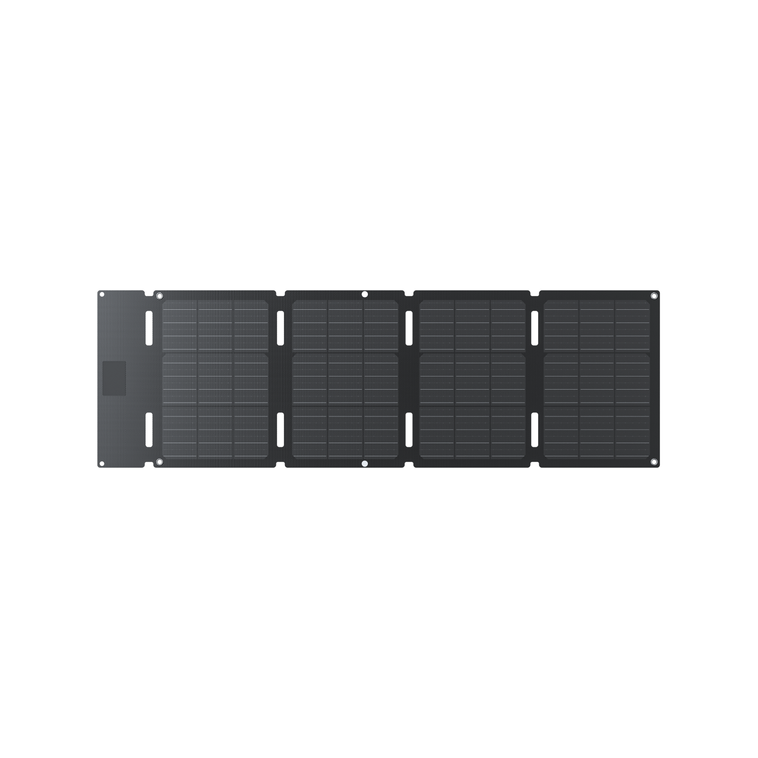 Panneau solaire portable EcoFlow 45 W Panneau solaire portable 45 W (USB-C)