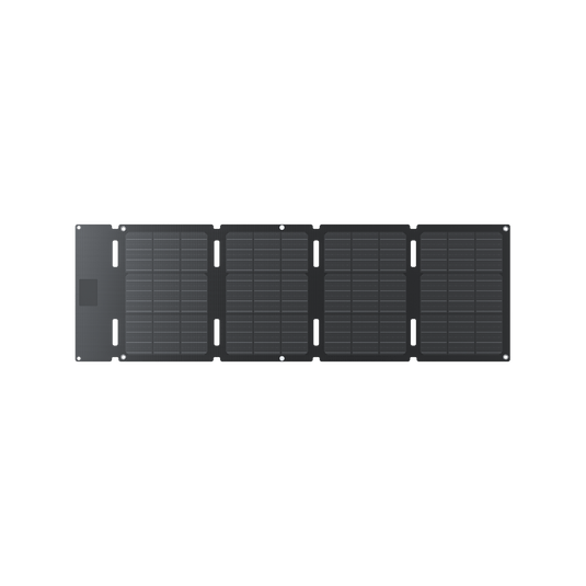 Panneau solaire portable EcoFlow 45 W Panneau solaire portable 45 W (USB-C)