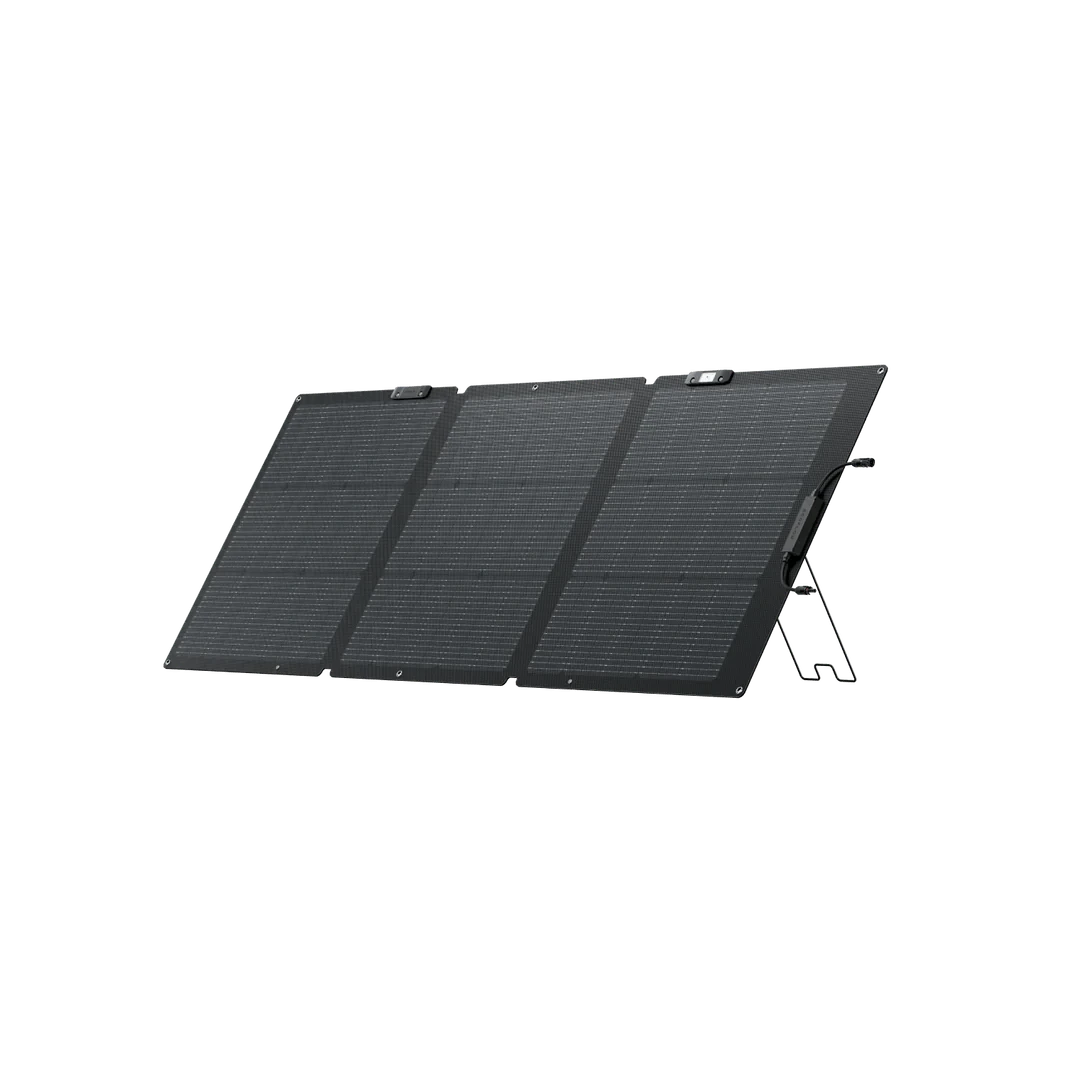 Panneau solaire portable EcoFlow NextGen 160 W Panneau solaire portable NextGen 160 W