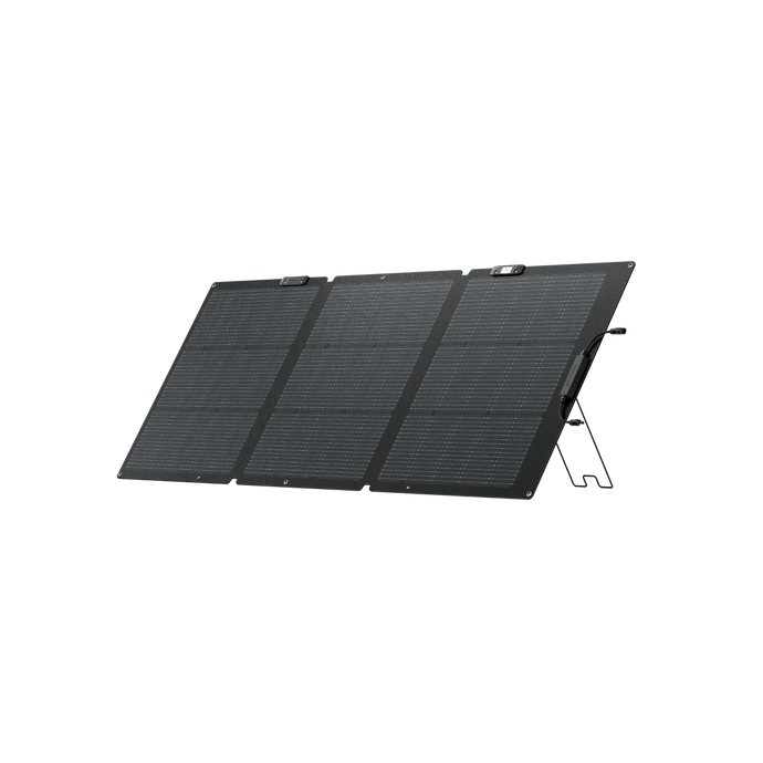 Panneau solaire portable EcoFlow NextGen 160 W Panneau solaire portable NextGen 160 W