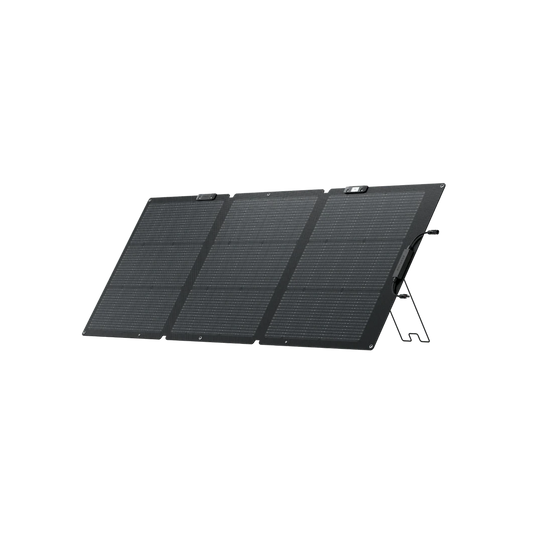 Panneau solaire portable EcoFlow NextGen 160 W Panneau solaire portable NextGen 160 W