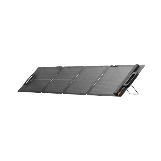 Panneau solaire portable léger 110 W EcoFlow Panneau solaire portable léger 110 W