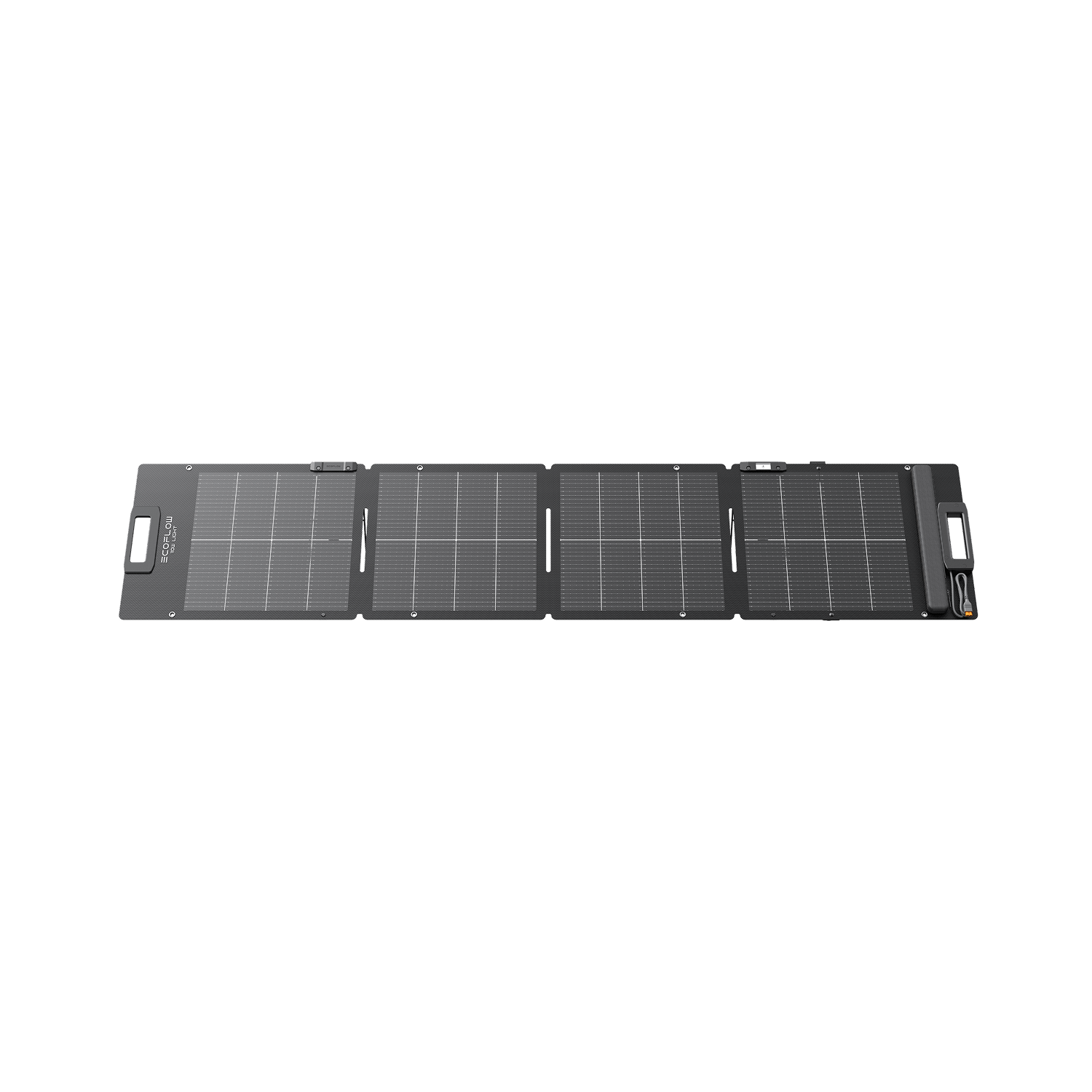 Panneau solaire portable léger 110 W EcoFlow Panneau solaire portable léger 110 W