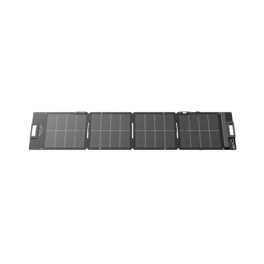 Panneau solaire portable léger 110 W EcoFlow Panneau solaire portable léger 110 W