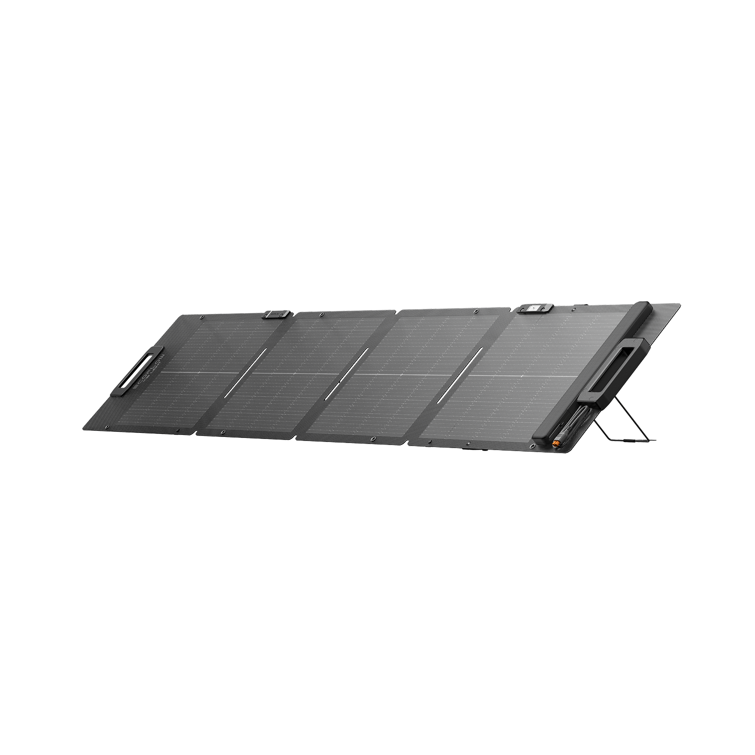 Panneau solaire portable léger 110 W EcoFlow Panneau solaire portable léger 110 W