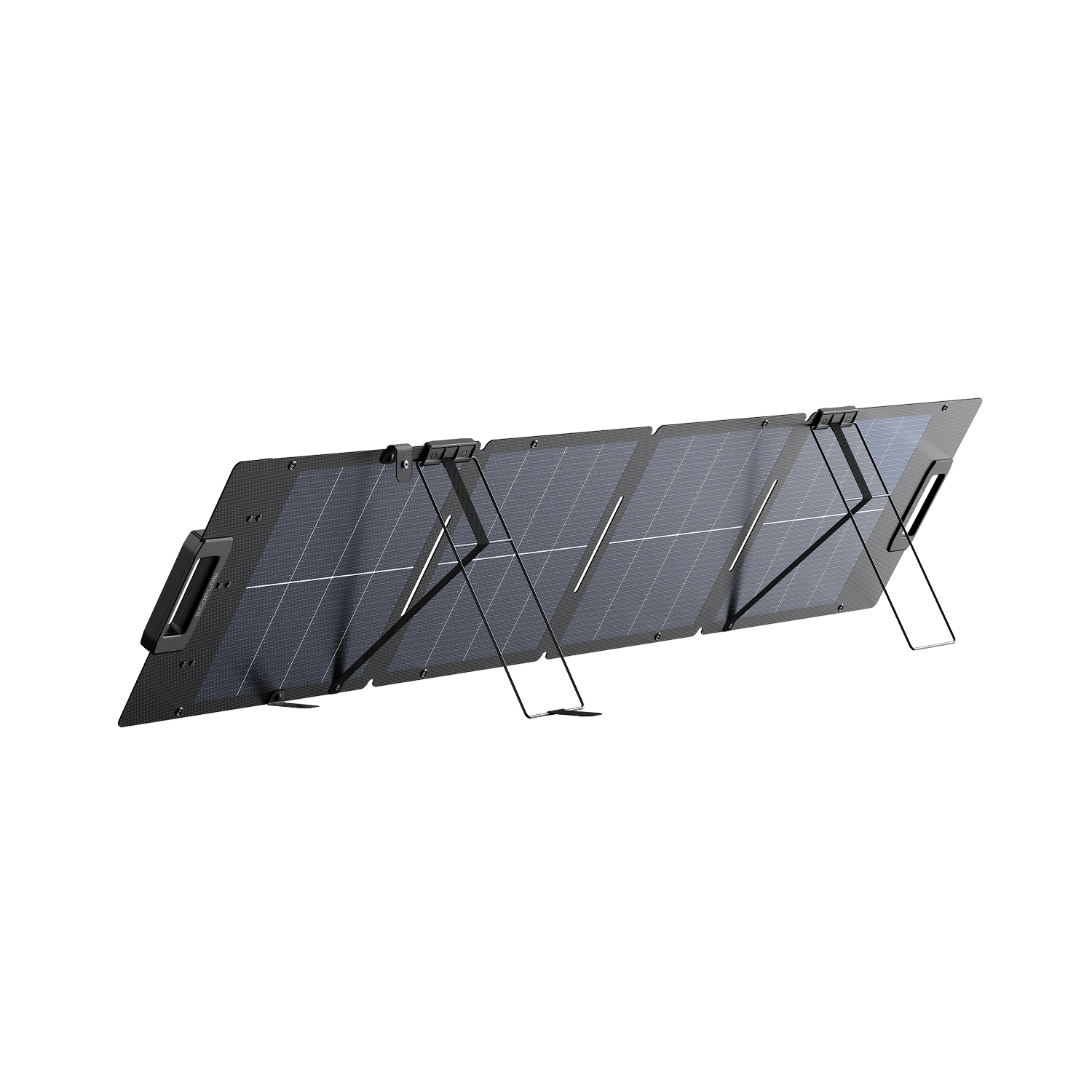 Panneau solaire portable léger 110 W EcoFlow Panneau solaire portable léger 110 W