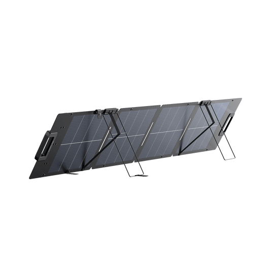 Panneau solaire portable léger 110 W EcoFlow Panneau solaire portable léger 110 W