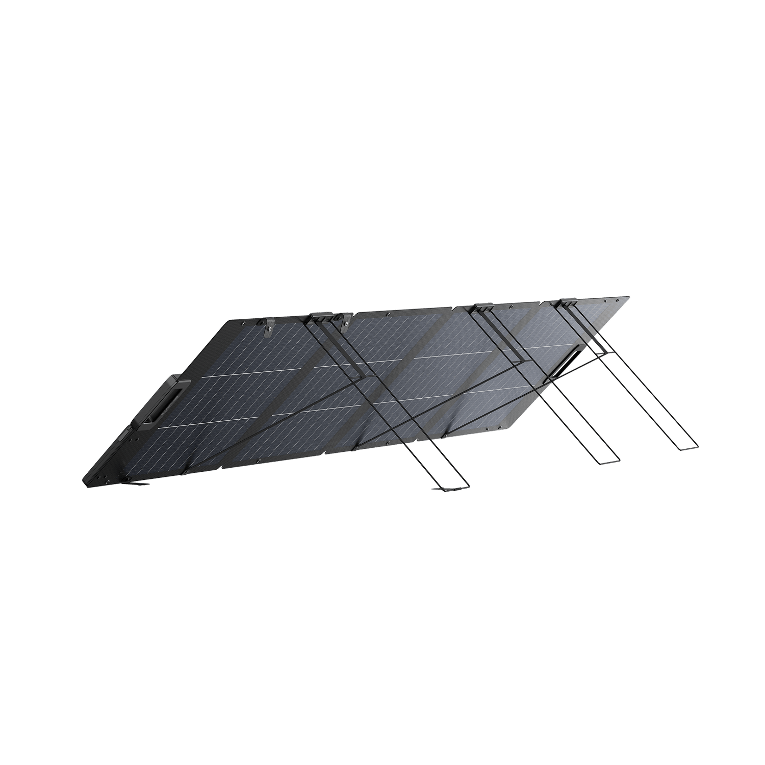 Panneau solaire portable léger 220 W EcoFlow Panneau solaire portable léger 220 W