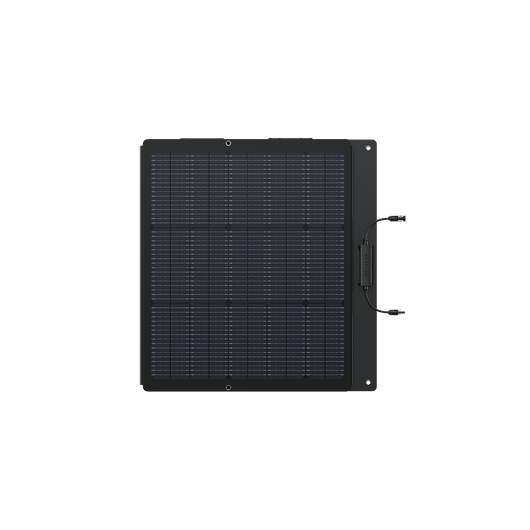 Panneau solaire portable léger EcoFlow 160 W Panneau solaire portable léger 160 W